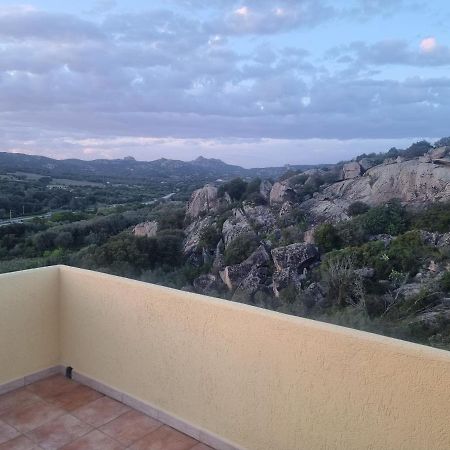 Appartamento Monte Mare Арцакена Екстер'єр фото