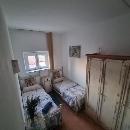 Appartamento Monte Mare Арцакена Екстер'єр фото
