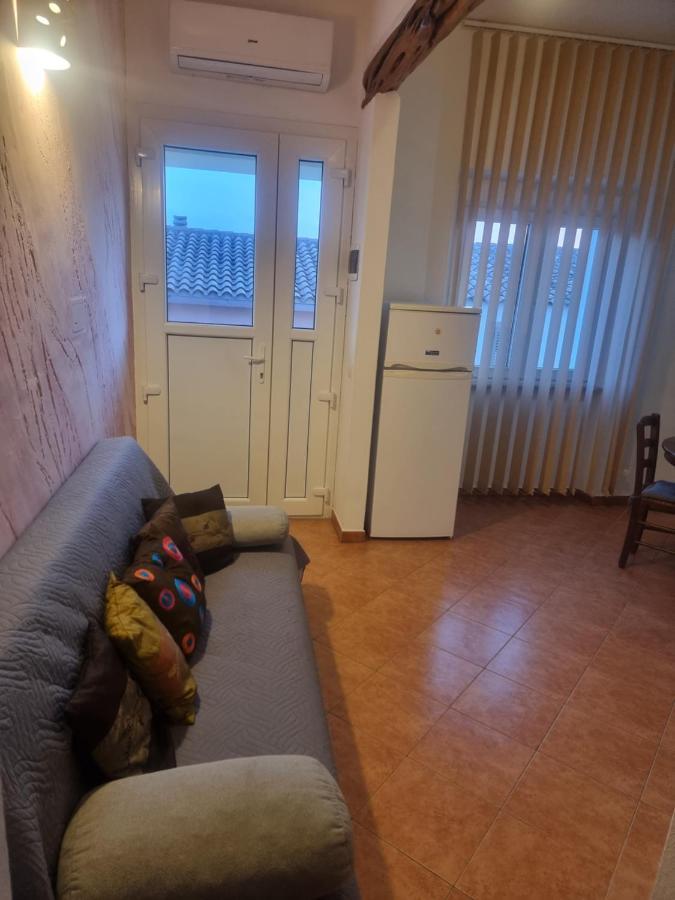 Appartamento Monte Mare Арцакена Екстер'єр фото