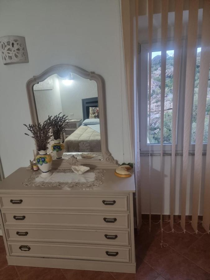 Appartamento Monte Mare Арцакена Екстер'єр фото