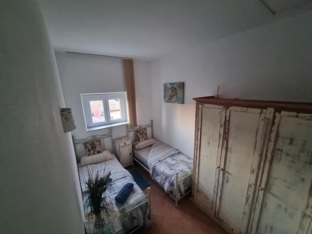 Appartamento Monte Mare Арцакена Екстер'єр фото